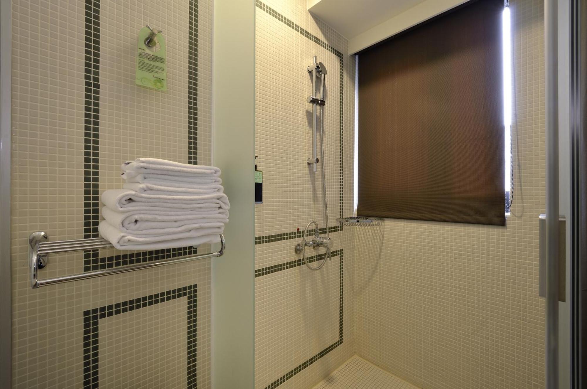 Stay Hotel - Taichung Yizhong Room photo